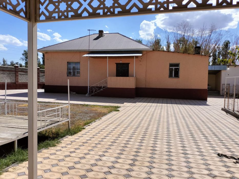 Дача сатылады 40 соттық жерімен