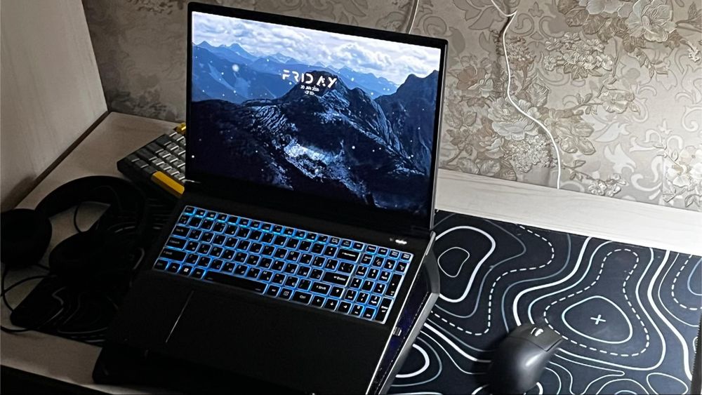 Firebat t6kd продаю мало использовано