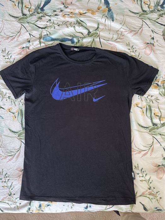 Мъжки тениски къс ръкав