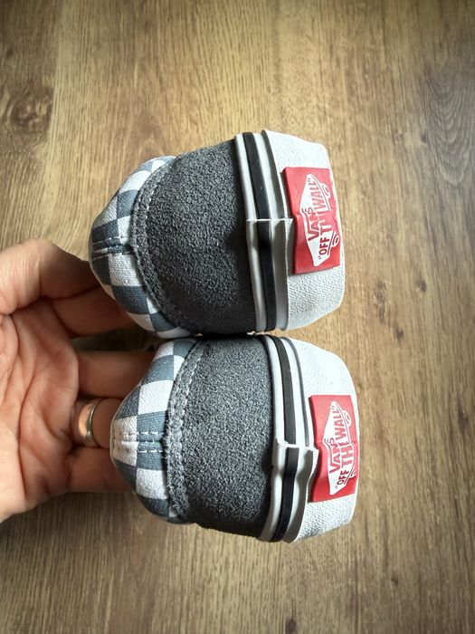 Кецове Vans 32 номер