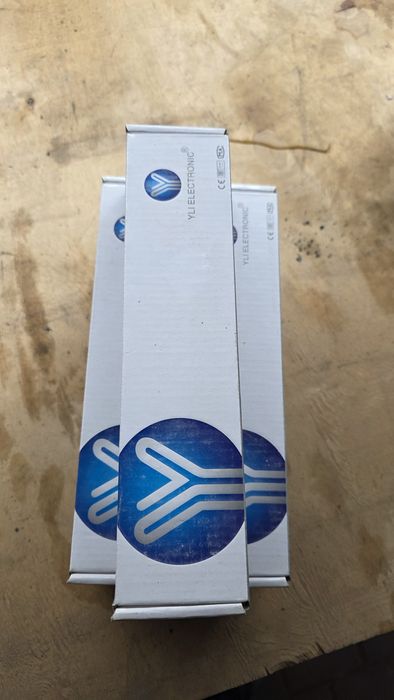 Электромагнитный замок ym180