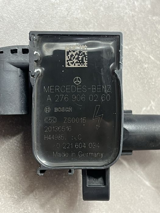 Запалителна бобина за мерцедес M276 M278 M157