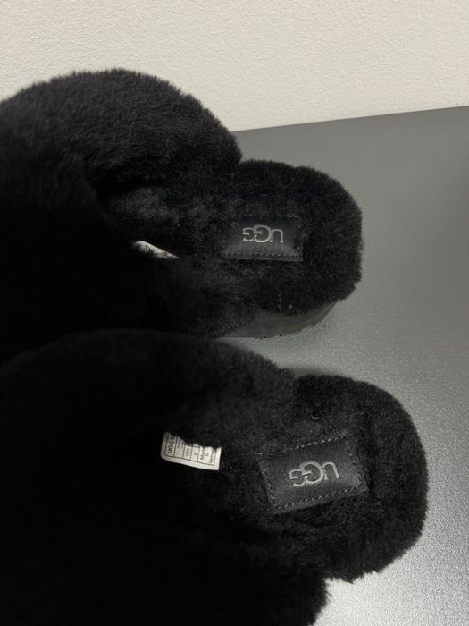 Ugg pentru dama ca si noi