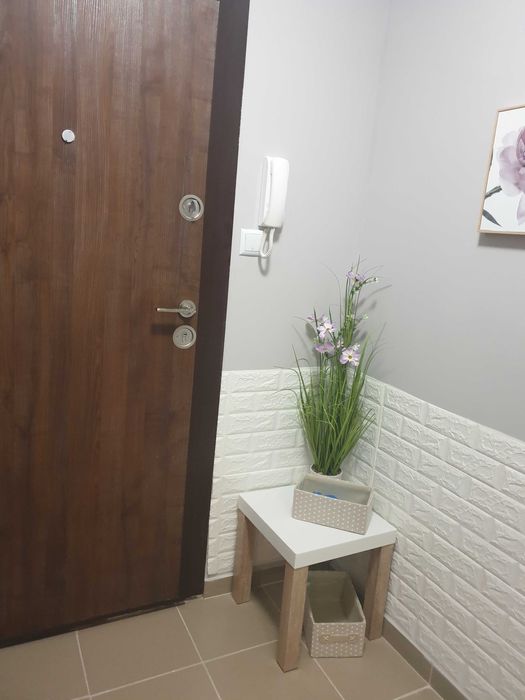 Дава се под наем Двустаен апартамент в Варна, Спортна зала - 60 кв.м за 450 € - Снимка #10