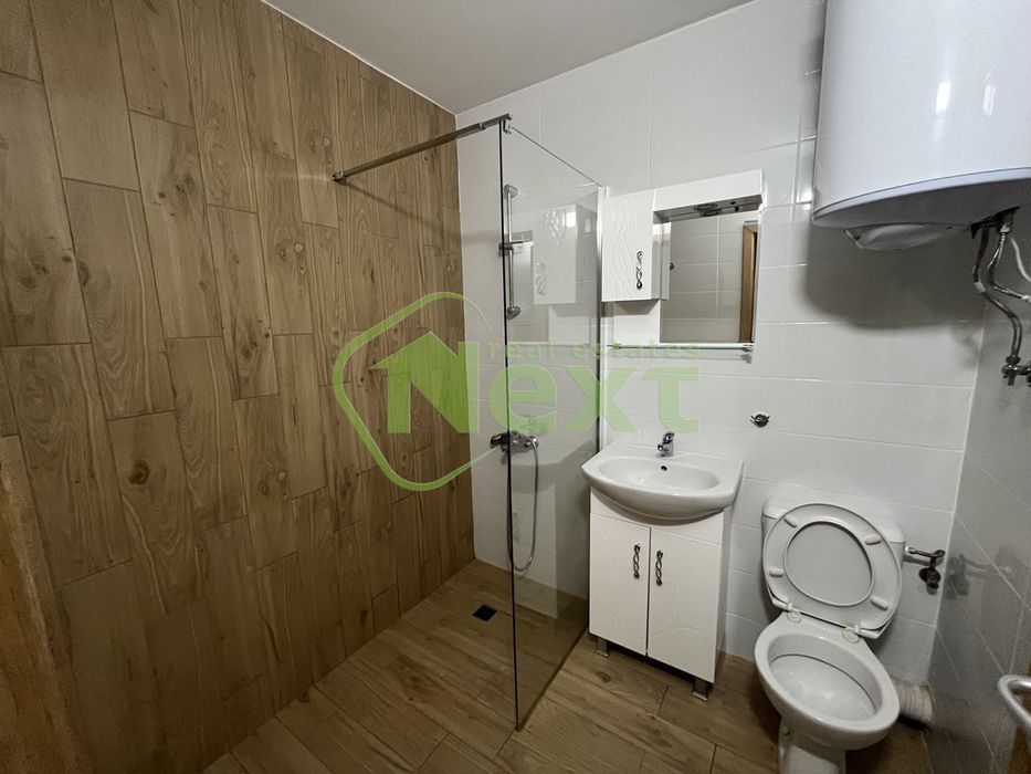 Дава се под наем Четиристаен апартамент в София, Витоша - 124 кв.м за 670 € - Снимка #11