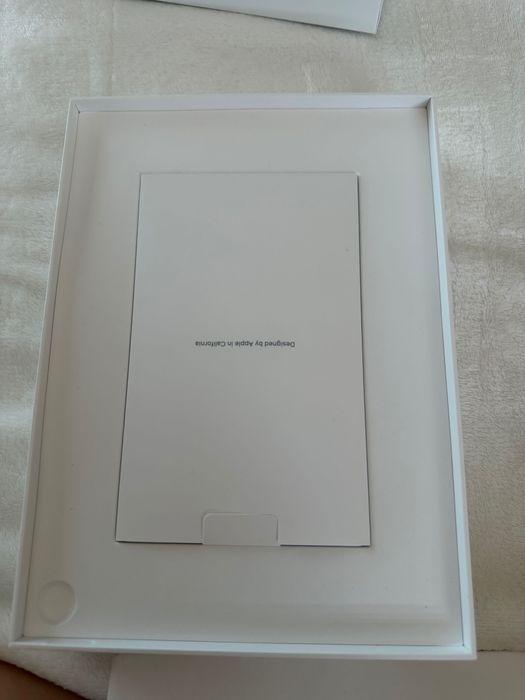 iPad Air (4th Generation) Wi-Fi