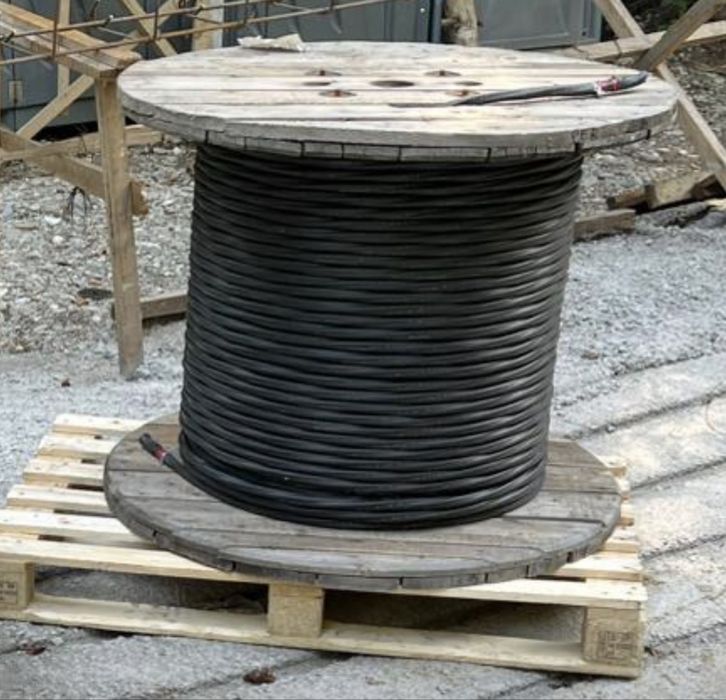 Cablu AC2XY 3x35+16 mmp