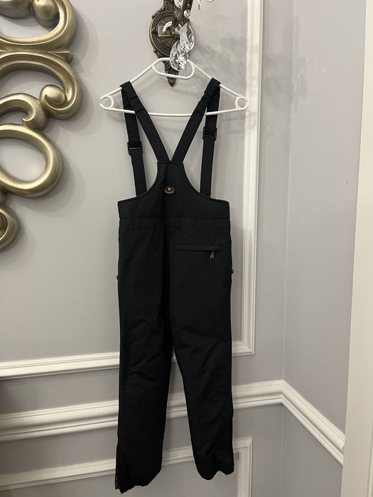 Зимний комбинезон детский