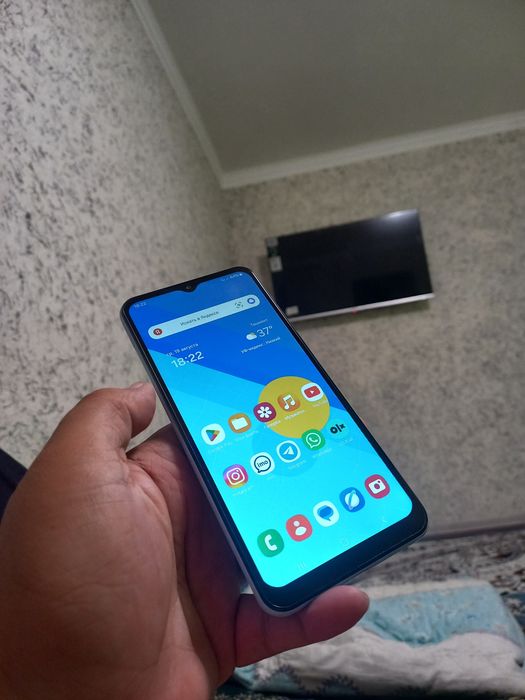 Samsung A23 xotra 4/64