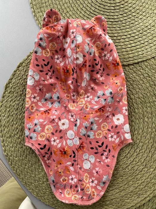 Cagulă LilBro pentru fetițe  - 92