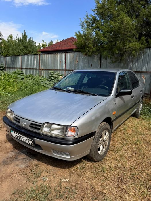 Продам Nissan в хорошем состояние