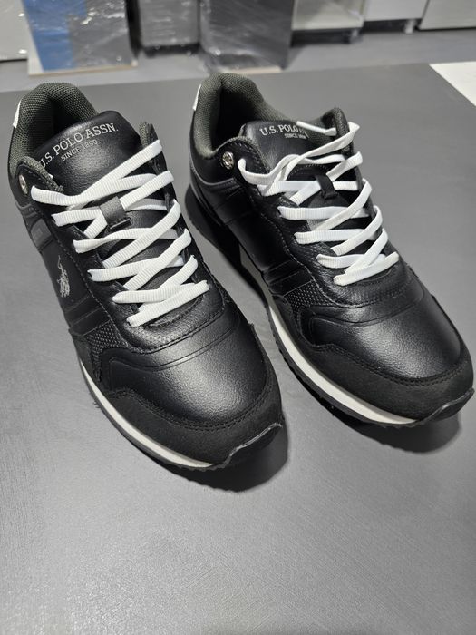 Adidasi Us pollo assn