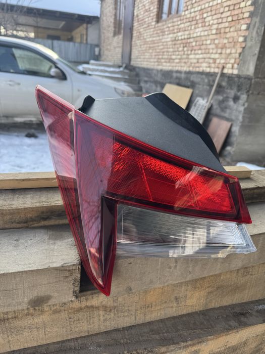 Задние фары Элантра