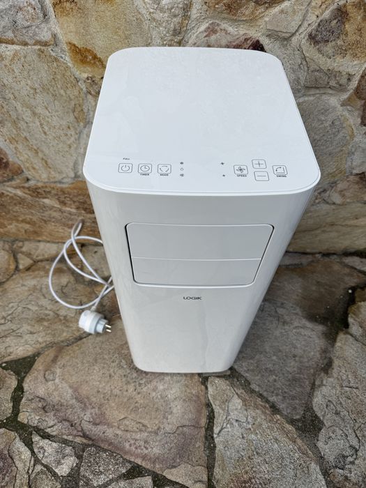 Logik- подвижен климатик