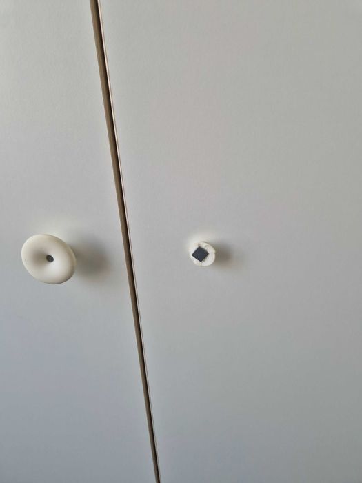 Гардероб за детска стая Lorelli Exclusive