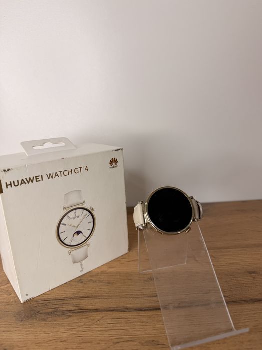 Huawei Watch GT 4 | 0-0-24  Рассрочка | Без % | Baitimes
