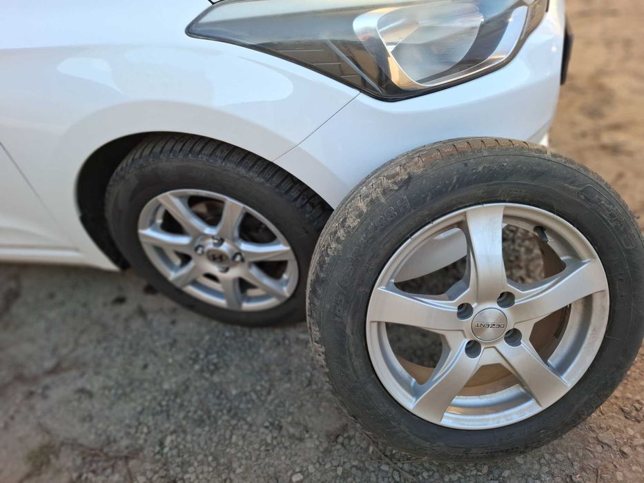 De vanzare : Hyundai i20