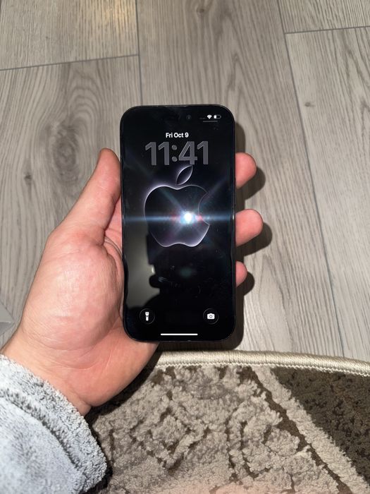 Iphone 15 128 gb