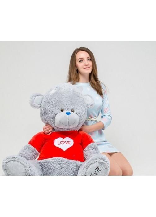 Мишка Тедди. Есть доставка по городу Ташкента