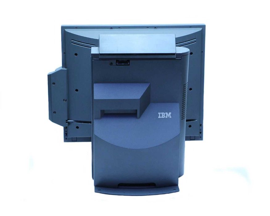 POS-Терминал TOSHIBA 4852-E70 7xusb/3xcom/vga/2x PS2/2xLAN