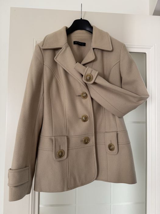 Женское пальто по 2000тг