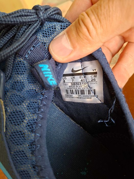 Мъжки маратонки Puma Nike