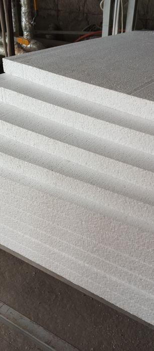 Продам пенопласт