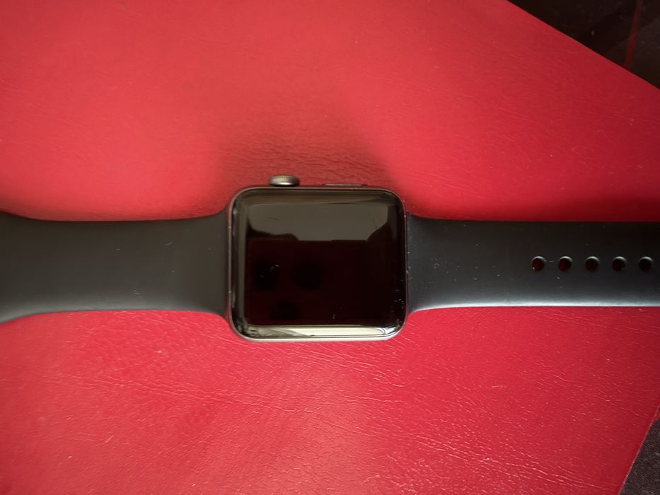 Часы Apple Watch Series 3 42mm