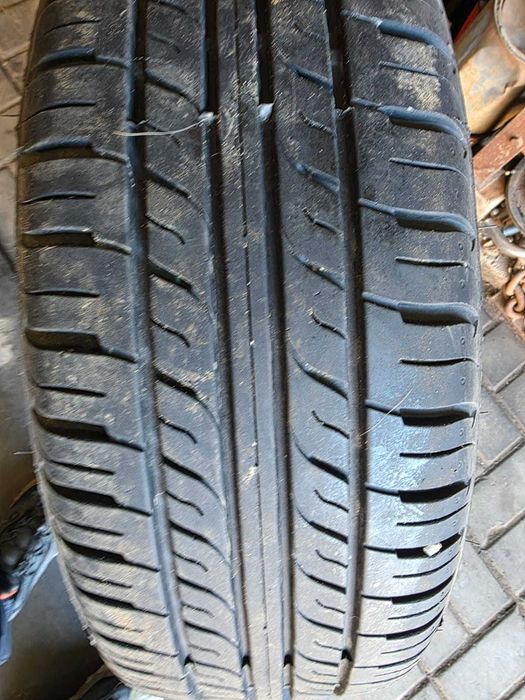 Комплект дисков с резиной