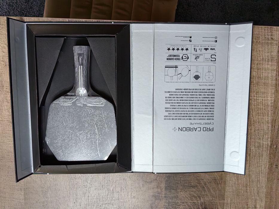 Paleta tenis Stiga noua