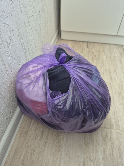 Отдам вещи бесплатно