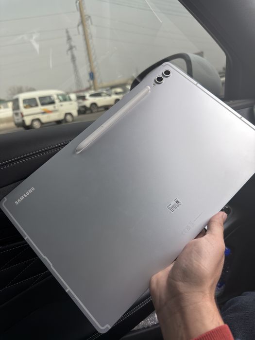 Galaxy Tab S10 Ultra 5G