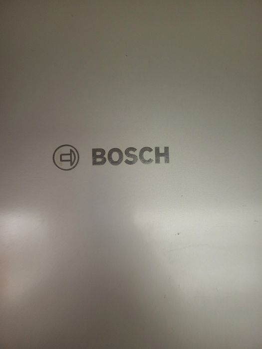Холодильник BOSCH