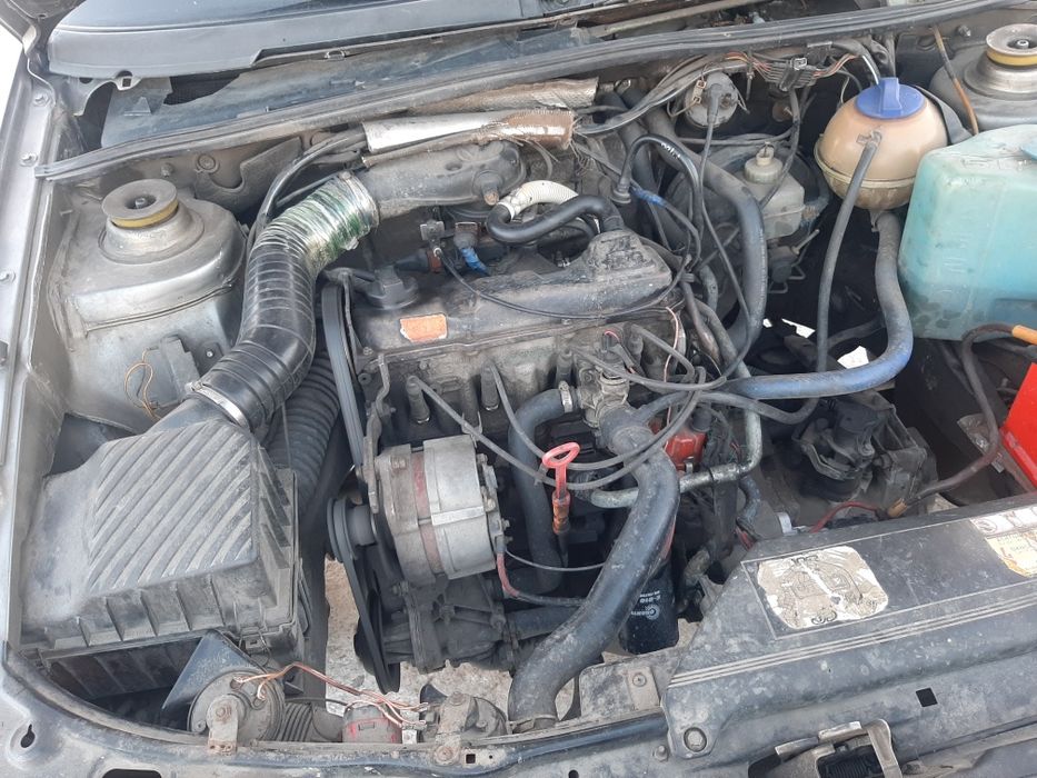 Продаётся volkswagen passat b3 универсал