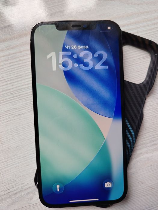 Iphone 12 ProMax 256gb kok