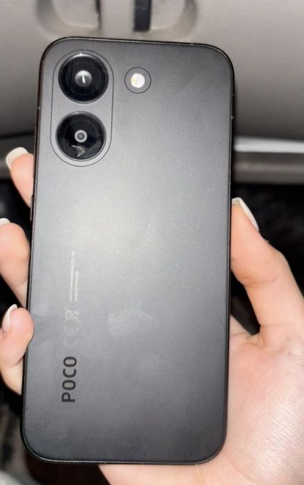 Poco x 8 pro обменяю