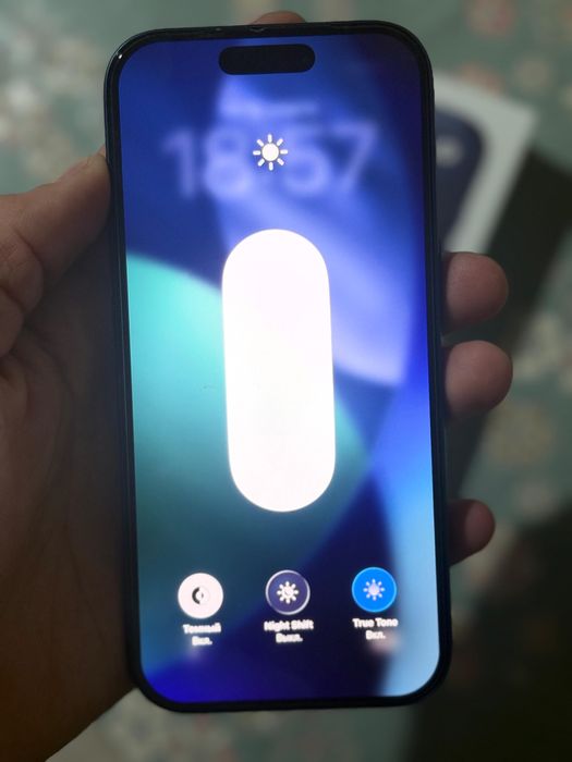 Iphone 17 pro 256гб