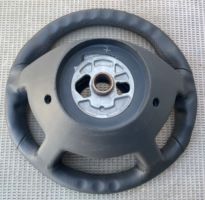 Kleemann руль новый