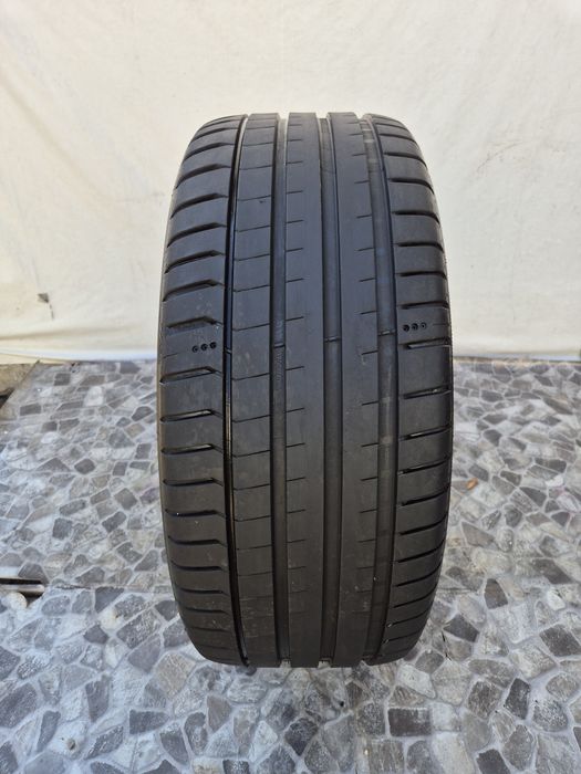 1бр 235 45 18 Michelin лятна 22г