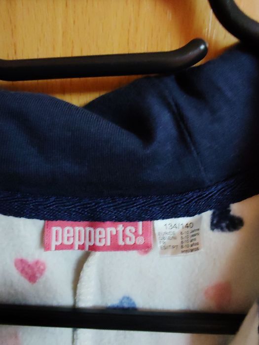 Salopeta multifuncțional, 2 buc mărimi 134-140, și 146-152