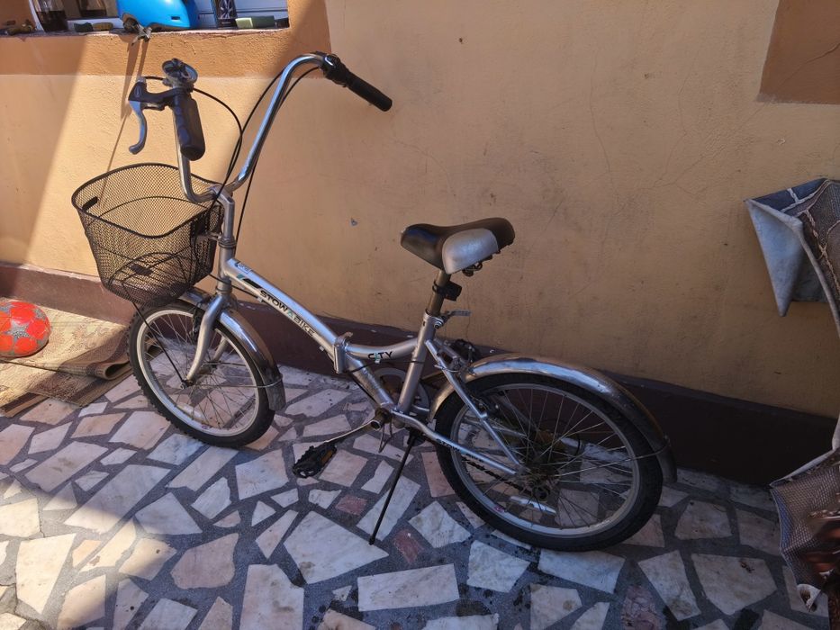 Biciclete pentru copii de toate vârstele