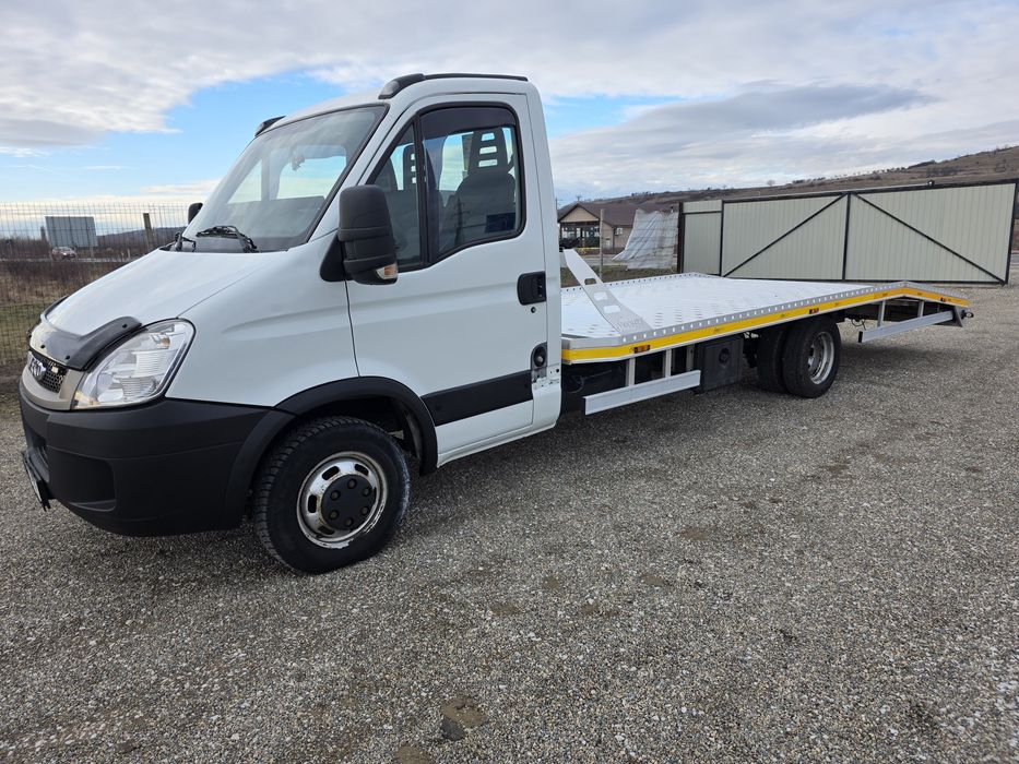 Iveco daily 50C15