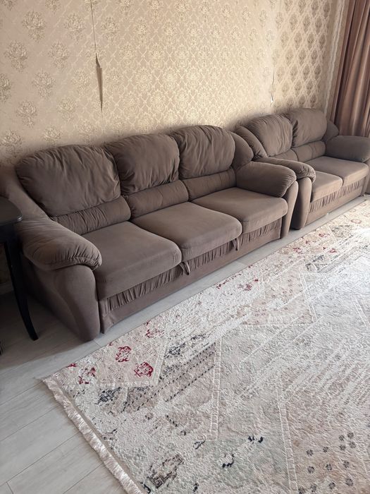Два дивана за 150 тысяч