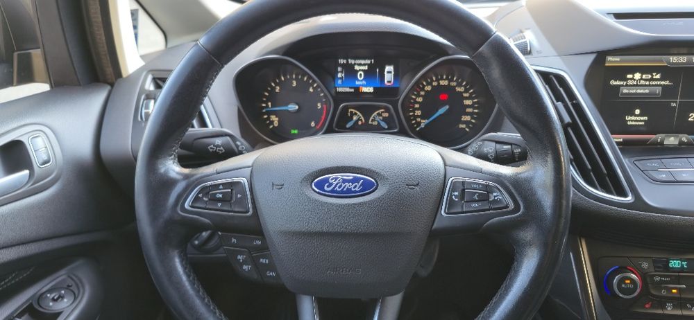 Ford C-Max 2.0 TDCi 2016