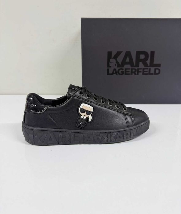 Karl Lagerfeld Kupsole III