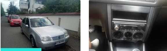 VOLKSWAGEN Bora 2005 — imagine 2