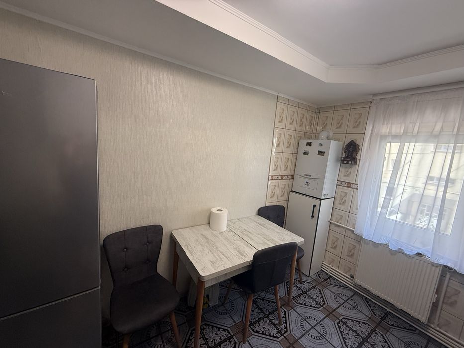 ‼️Închiriez apartament cu 2 camere în Zona Fortuna, Gura Humorului.