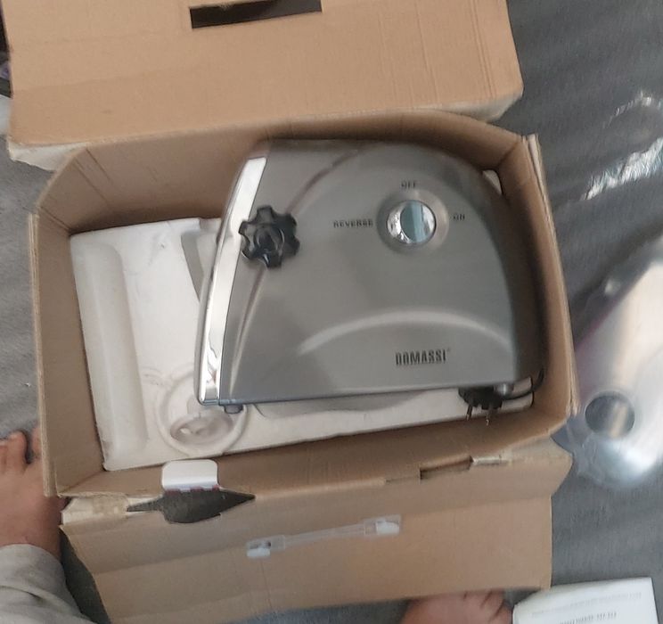 Go‘sht maydalagich