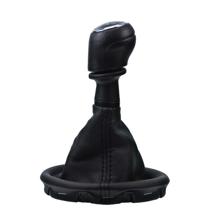 Топка скоростен лост с маншон Volkswagen T5 2003 - 2015 5 скорости