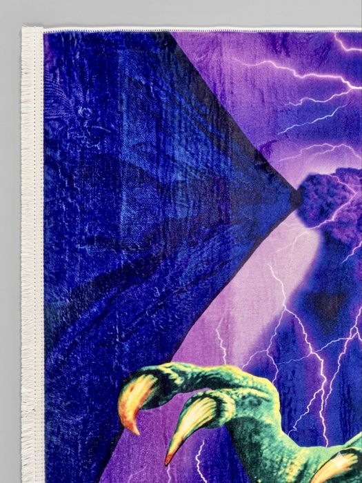 Covor Dino Mov - 80x150